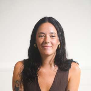 Coline Rison