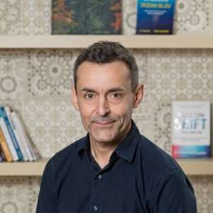 Cyril Durand
