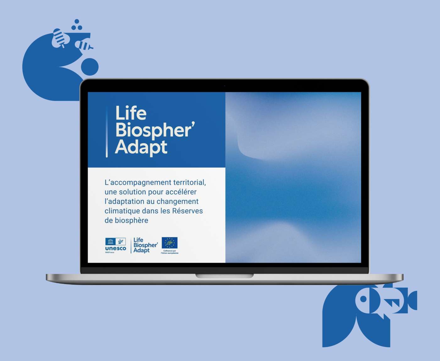 site internet du MAB