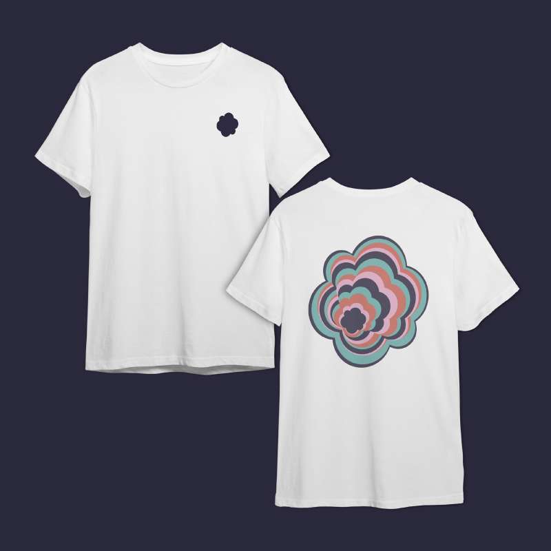 t-shirt du festival signo