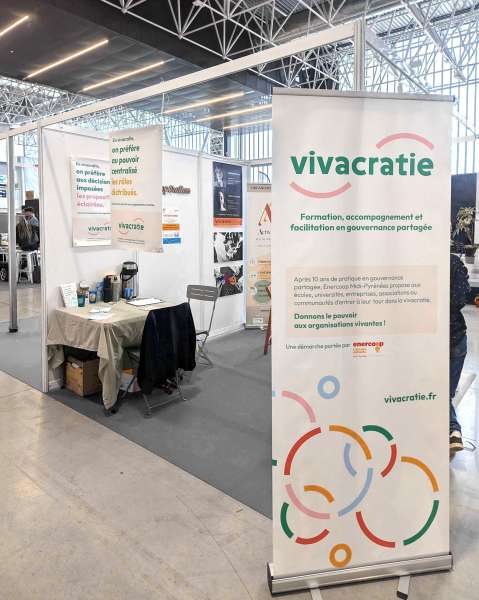 stand de vivacratie